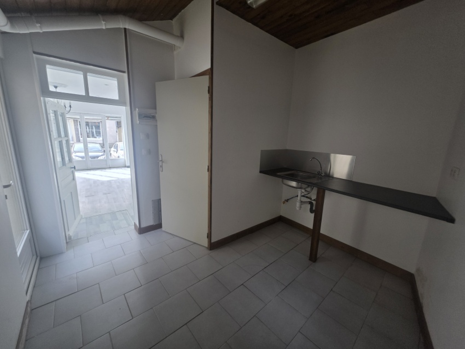 Image_, Local commercial, Saint-Gervais-d'Auvergne, ref :033G-B