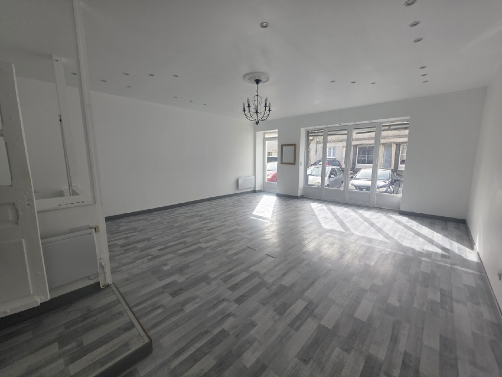 Image_, Local commercial, Saint-Gervais-d'Auvergne, ref :033G-B