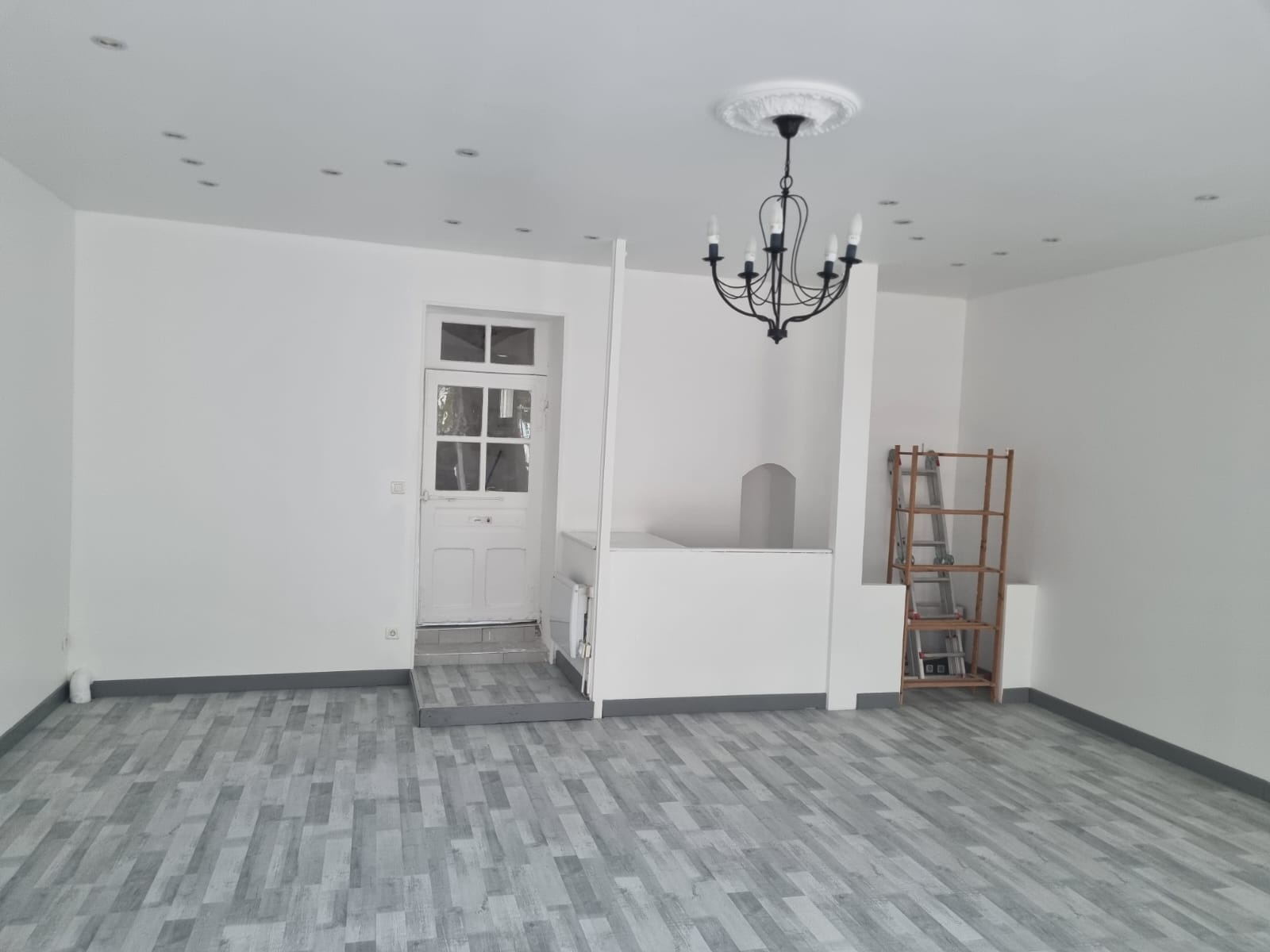 Image_, Local commercial, Saint-Gervais-d'Auvergne, ref :033G-B