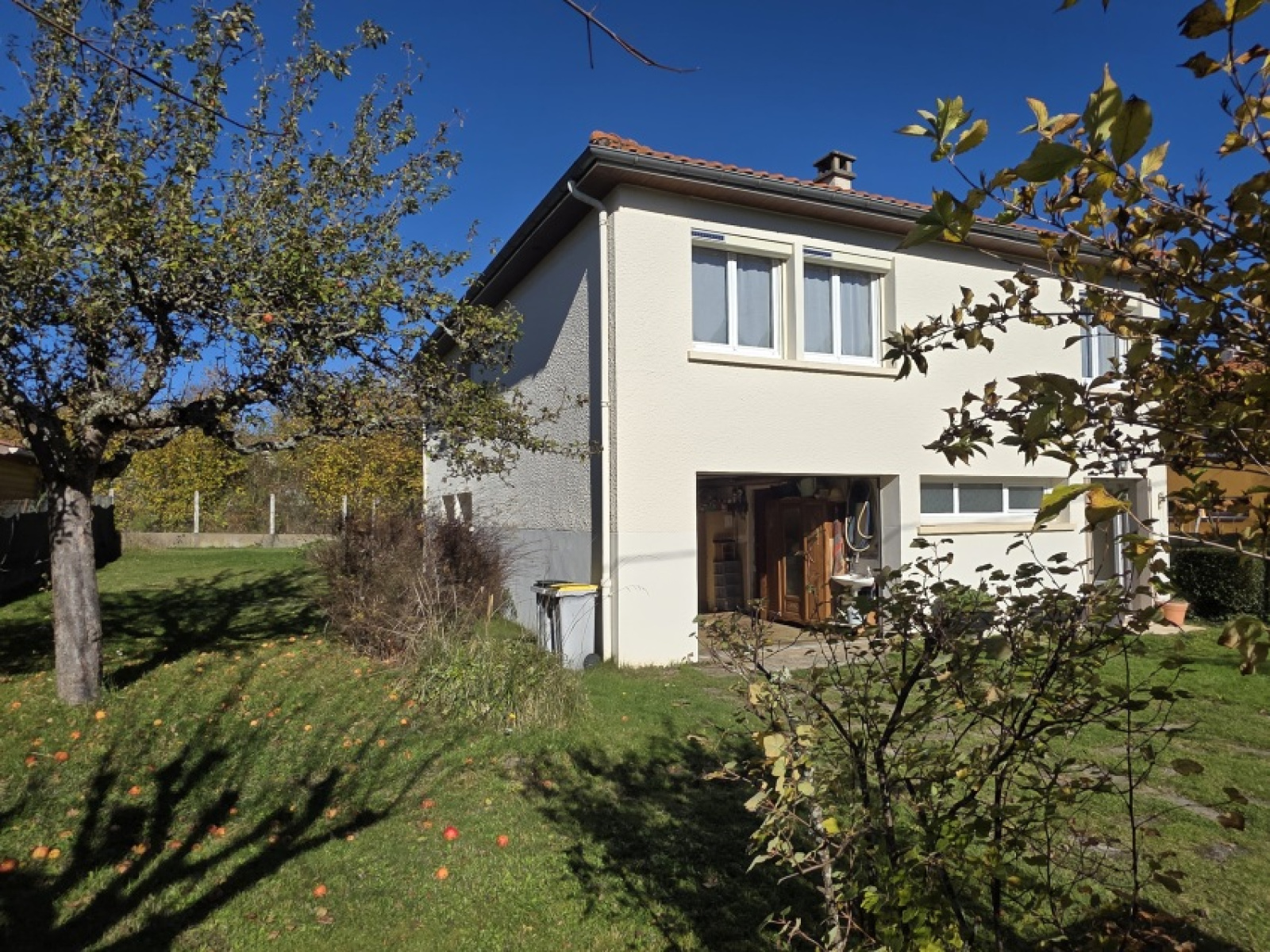 Image_, Maison, Saint-Georges-de-Mons, ref :1941