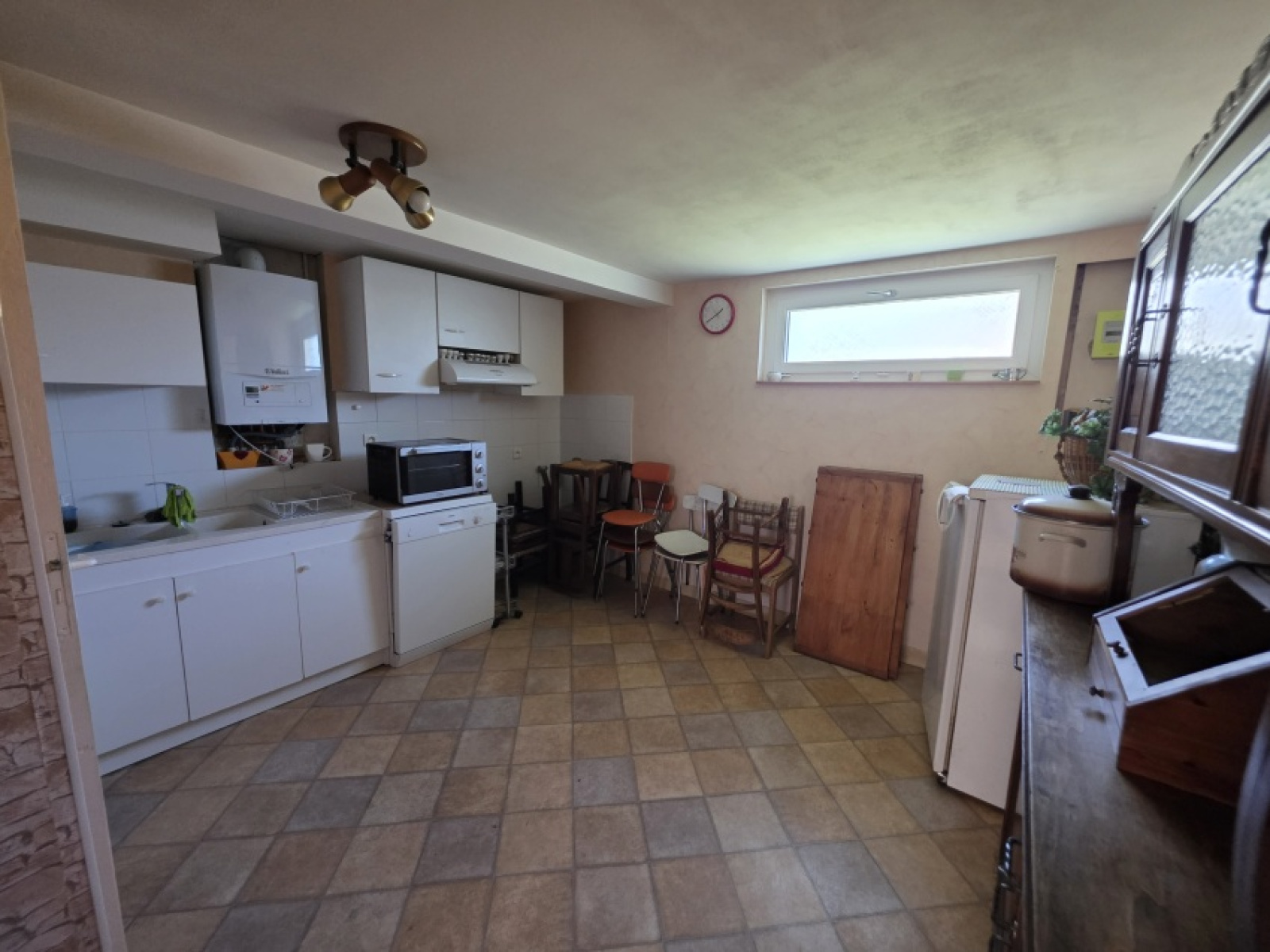 Image_, Maison, Saint-Georges-de-Mons, ref :1941