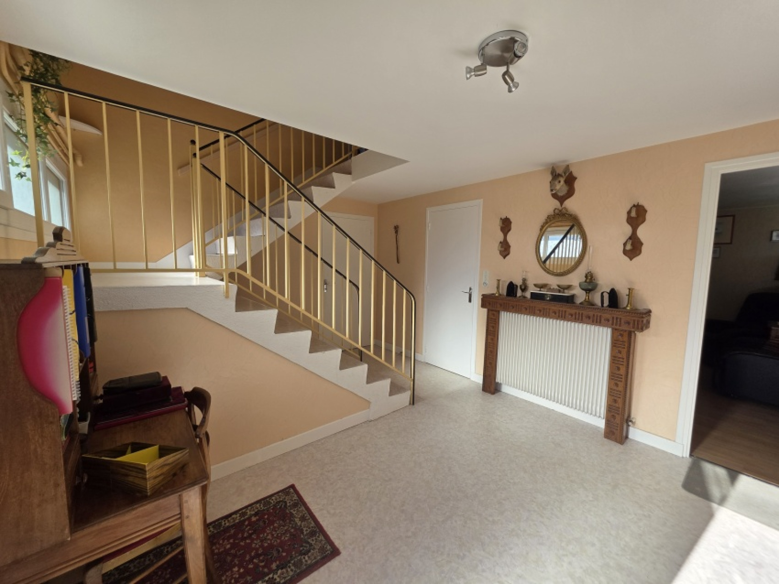 Image_, Maison, Saint-Georges-de-Mons, ref :1941