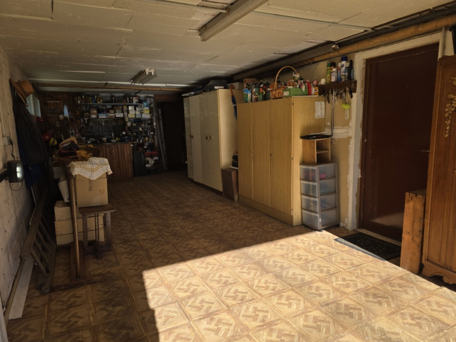 Image_, Maison, Saint-Georges-de-Mons, ref :1941