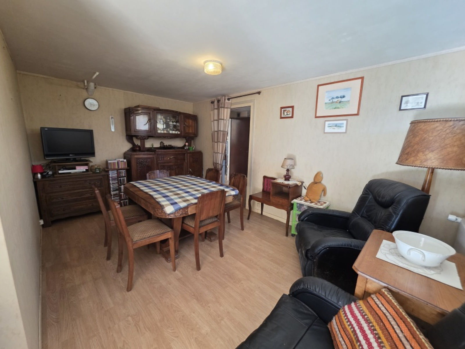 Image_, Maison, Saint-Georges-de-Mons, ref :1941