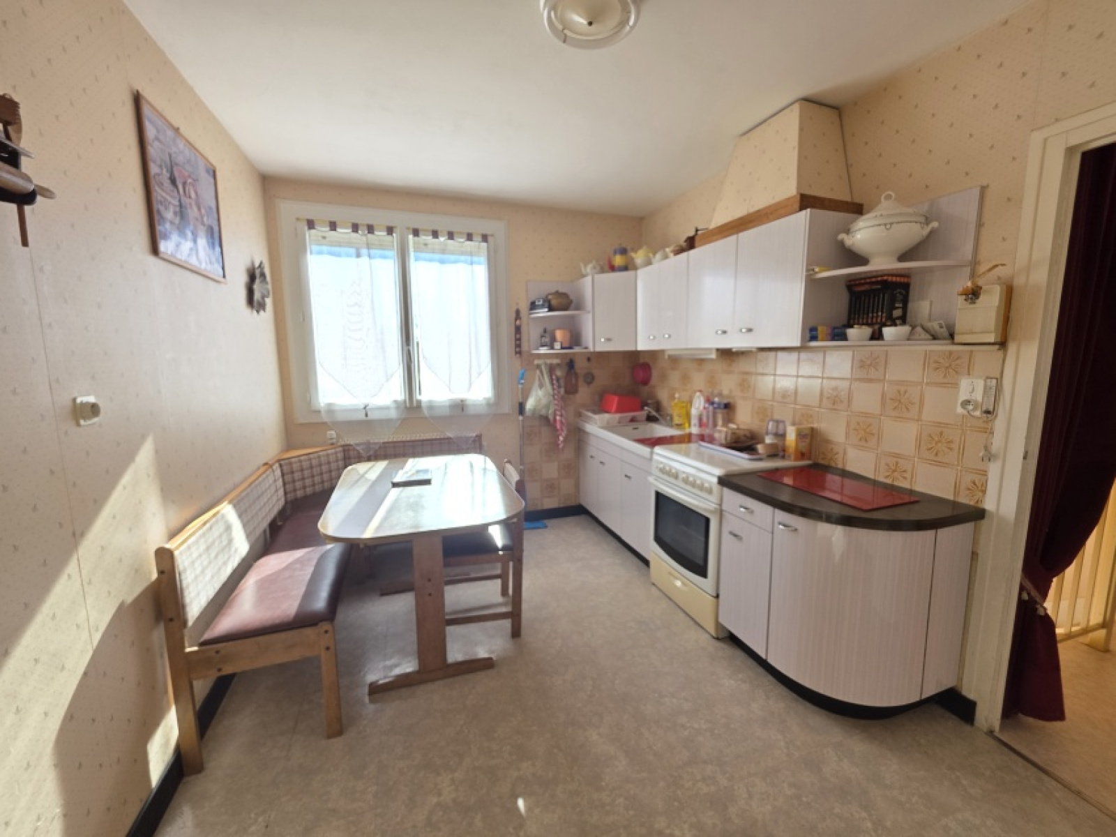 Image_, Maison, Saint-Georges-de-Mons, ref :1941