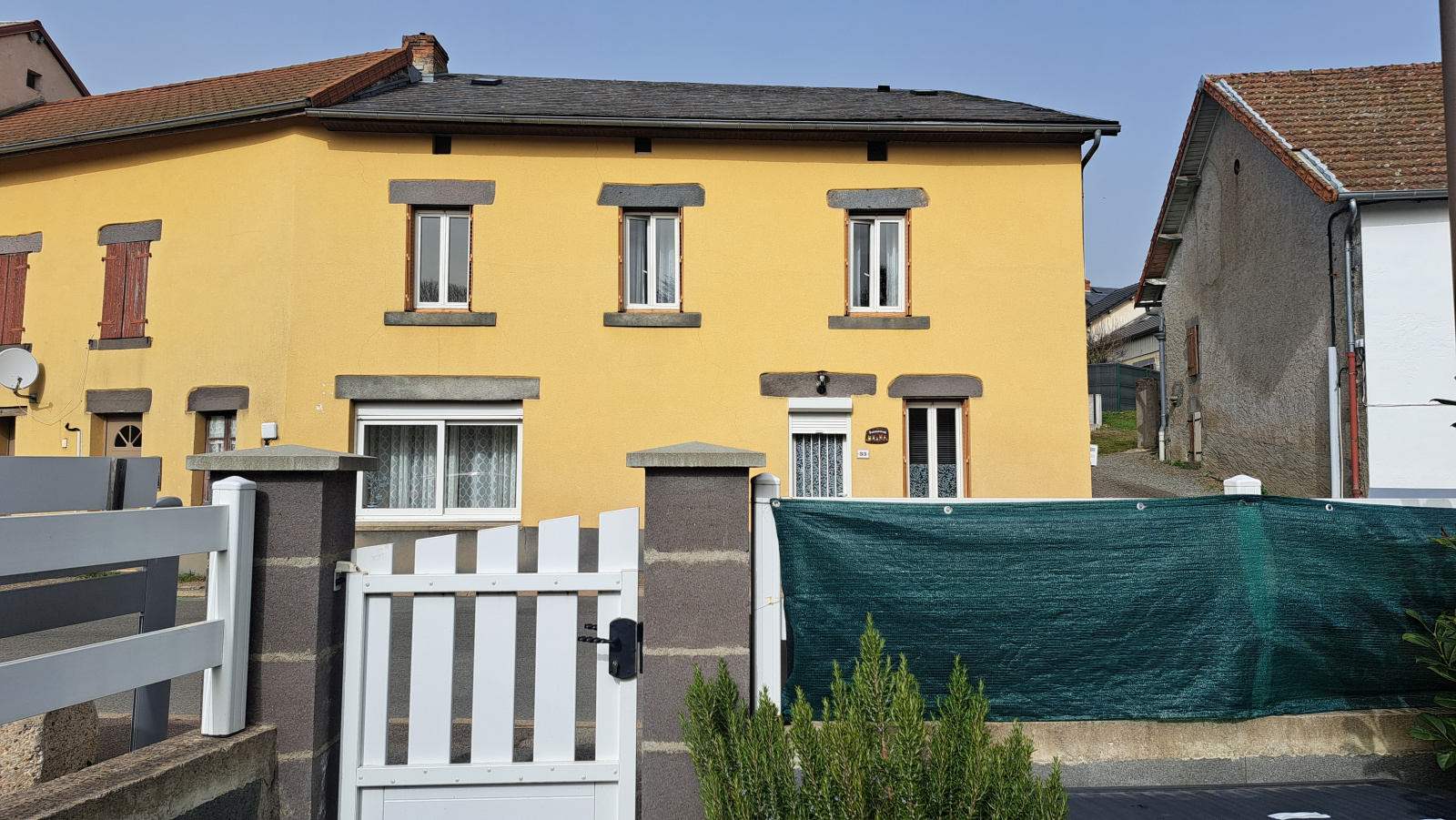 Image_, Maison, Chapdes-Beaufort, ref :1976