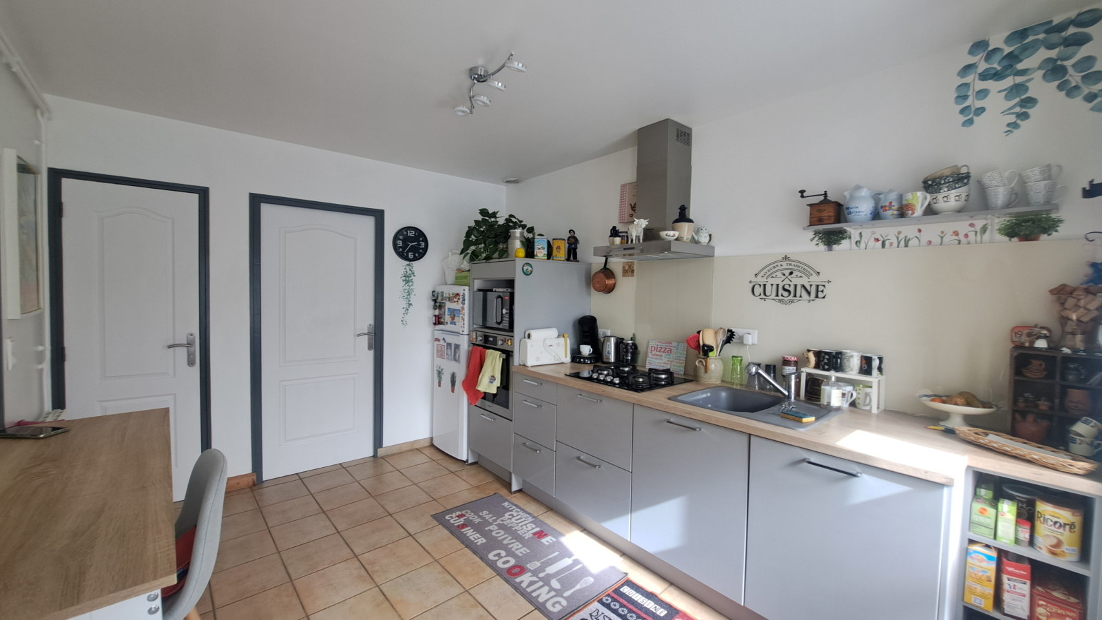 Image_, Maison, Chapdes-Beaufort, ref :1976