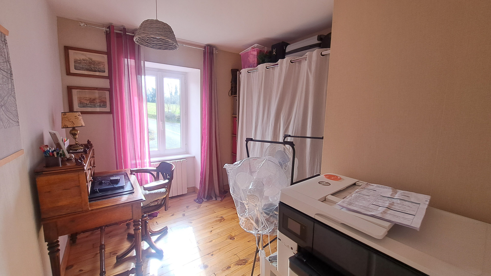 Image_, Maison, Chapdes-Beaufort, ref :1976