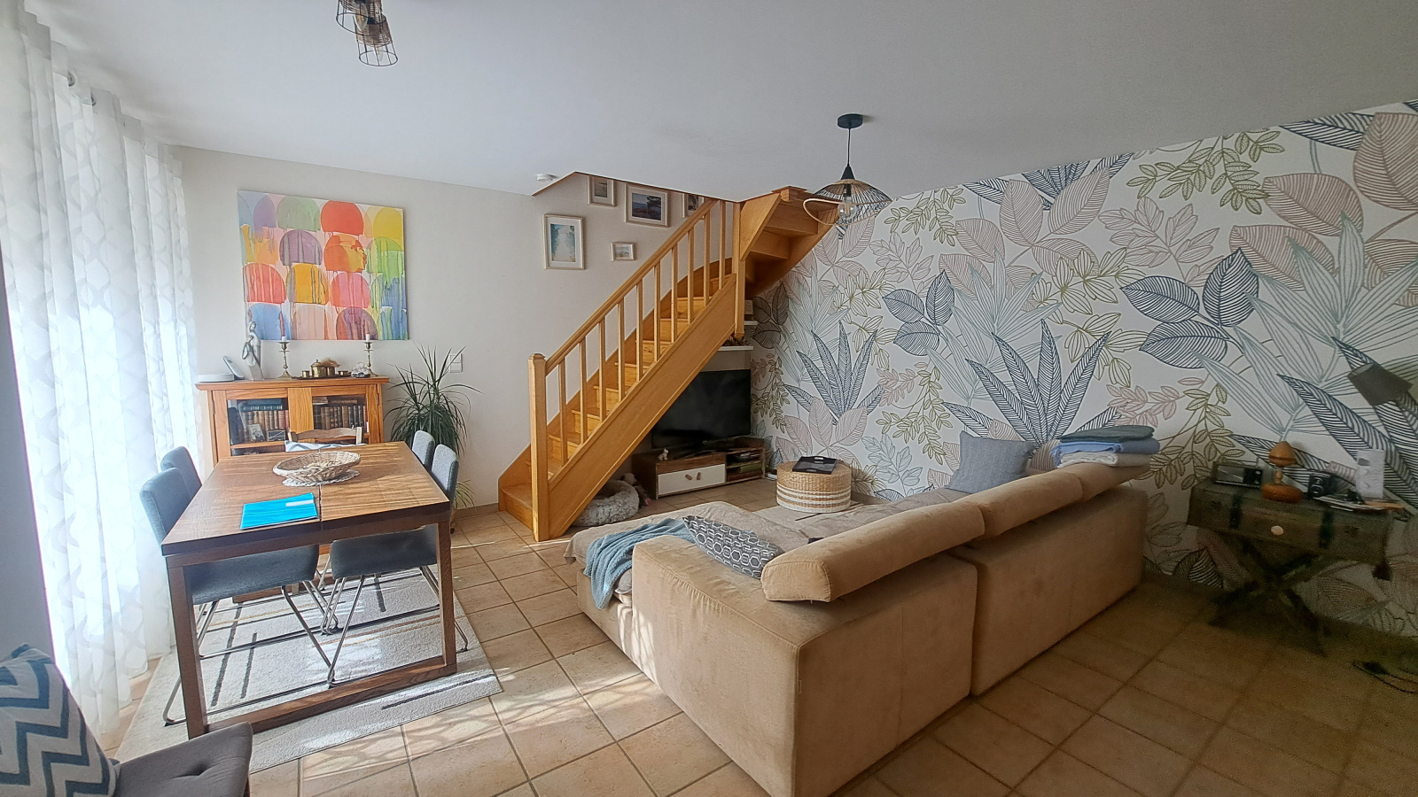 Image_, Maison, Chapdes-Beaufort, ref :1976