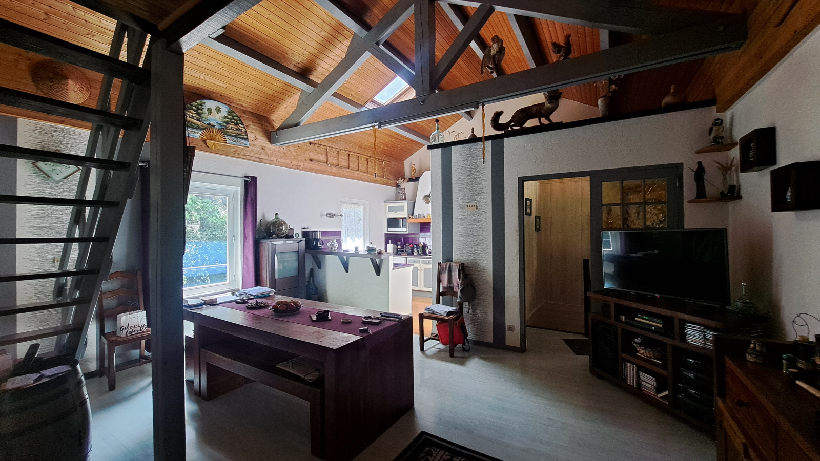 Image_, Maison, Loubeyrat, ref :1908