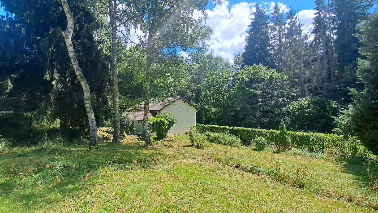 Image_, Maison, Loubeyrat, ref :1908