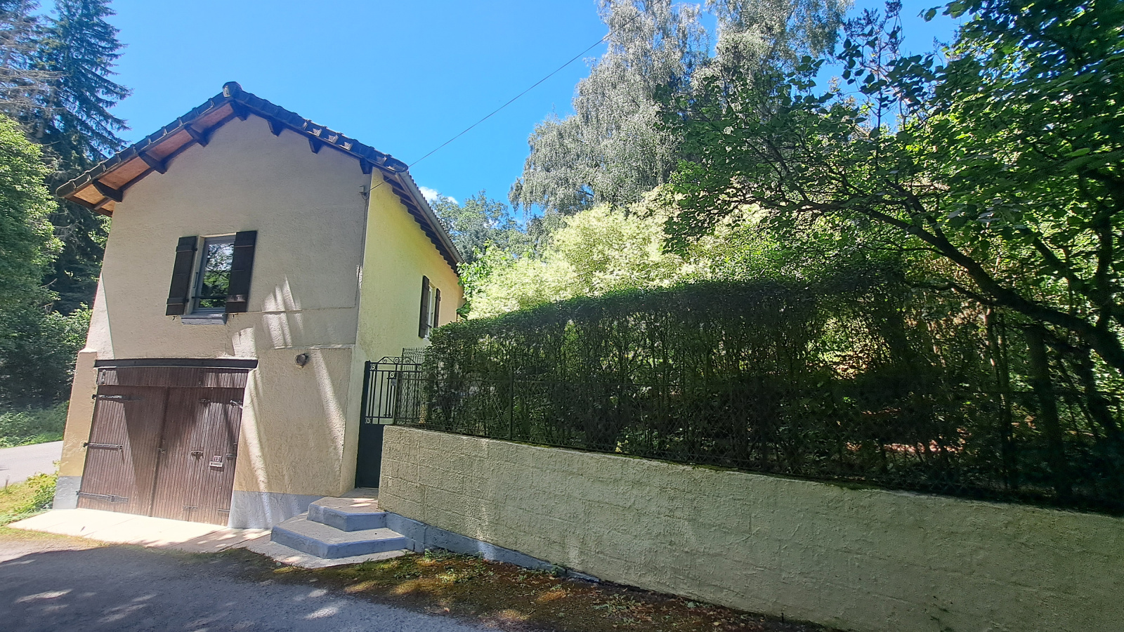 Image_, Maison, Loubeyrat, ref :1908