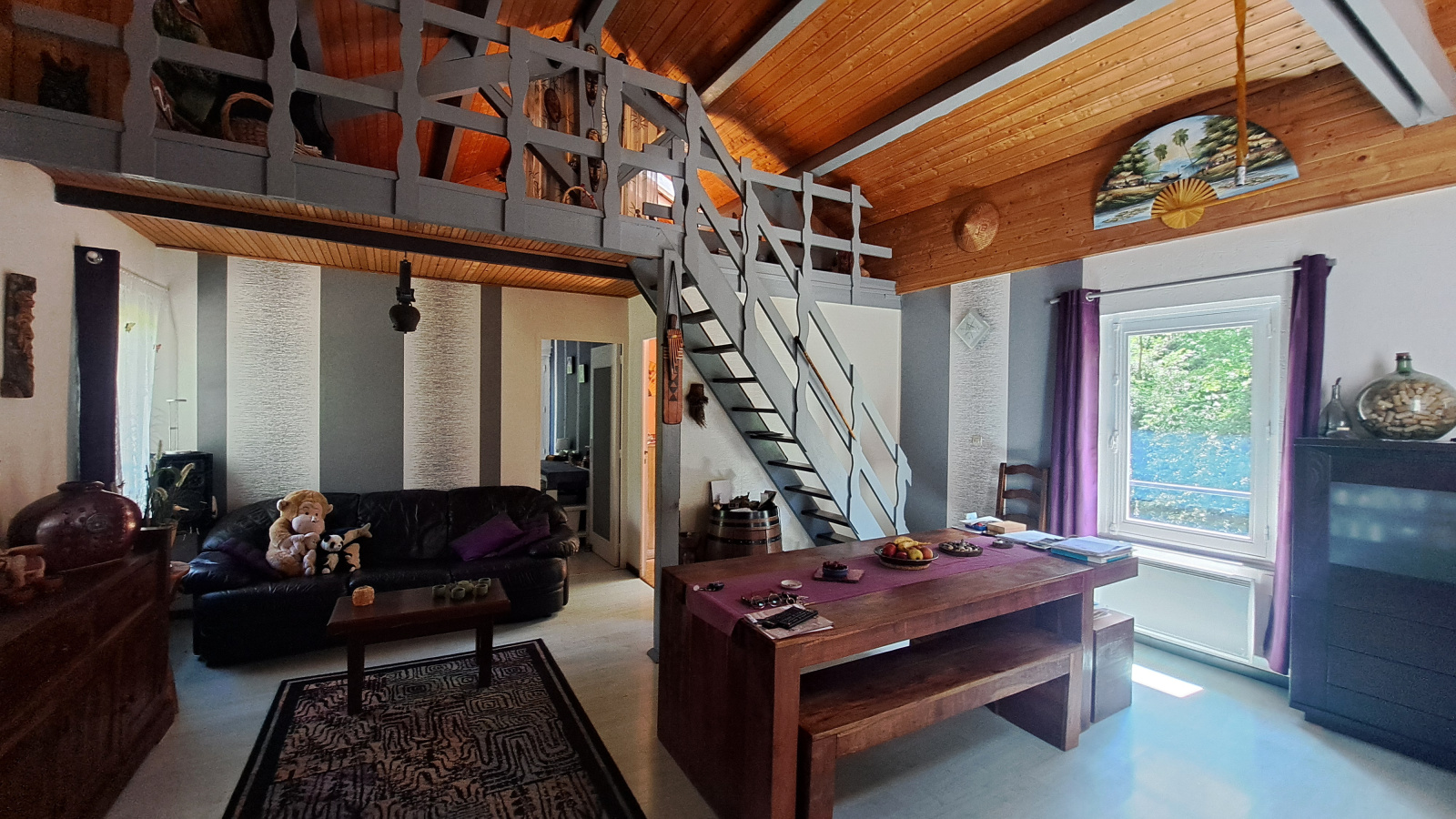 Image_, Maison, Loubeyrat, ref :1908