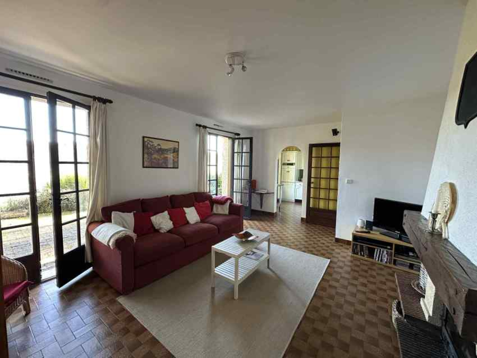 Image_, Maison, Miremont, ref :2031
