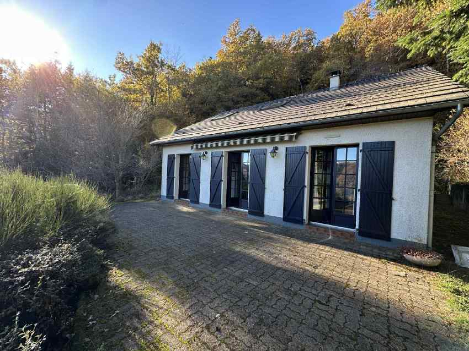 Image_, Maison, Miremont, ref :2031
