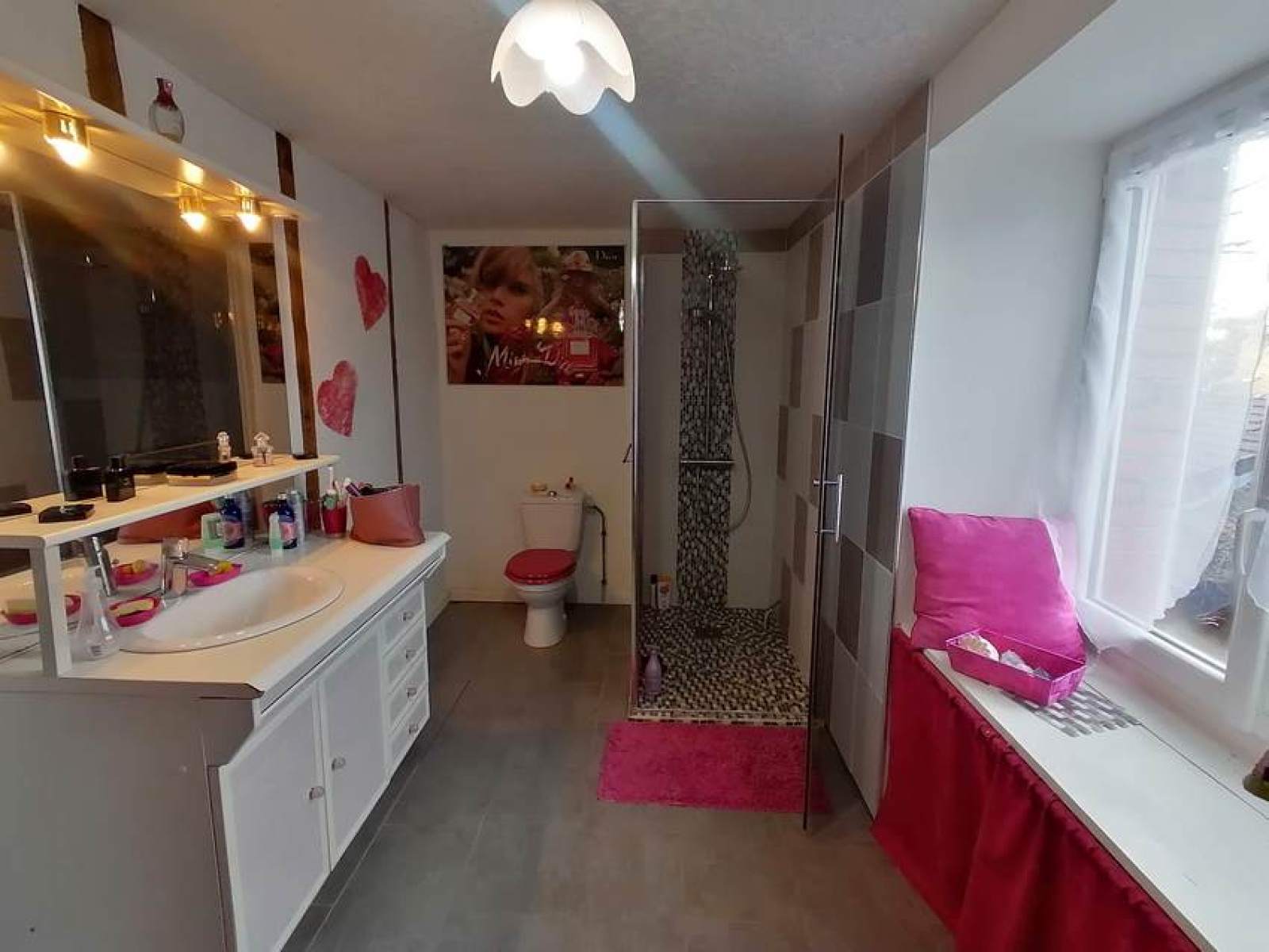 Image_, Maison, Pontaumur, ref :1622