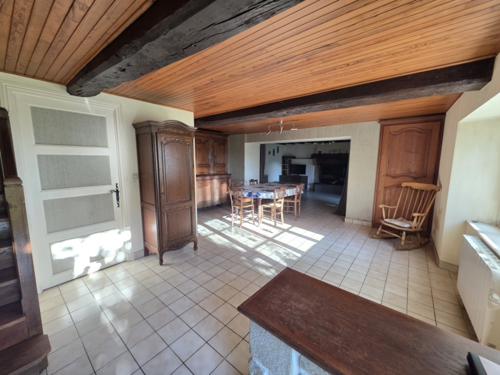 Image_, Maison, Saint-Gervais-d'Auvergne, ref :1943