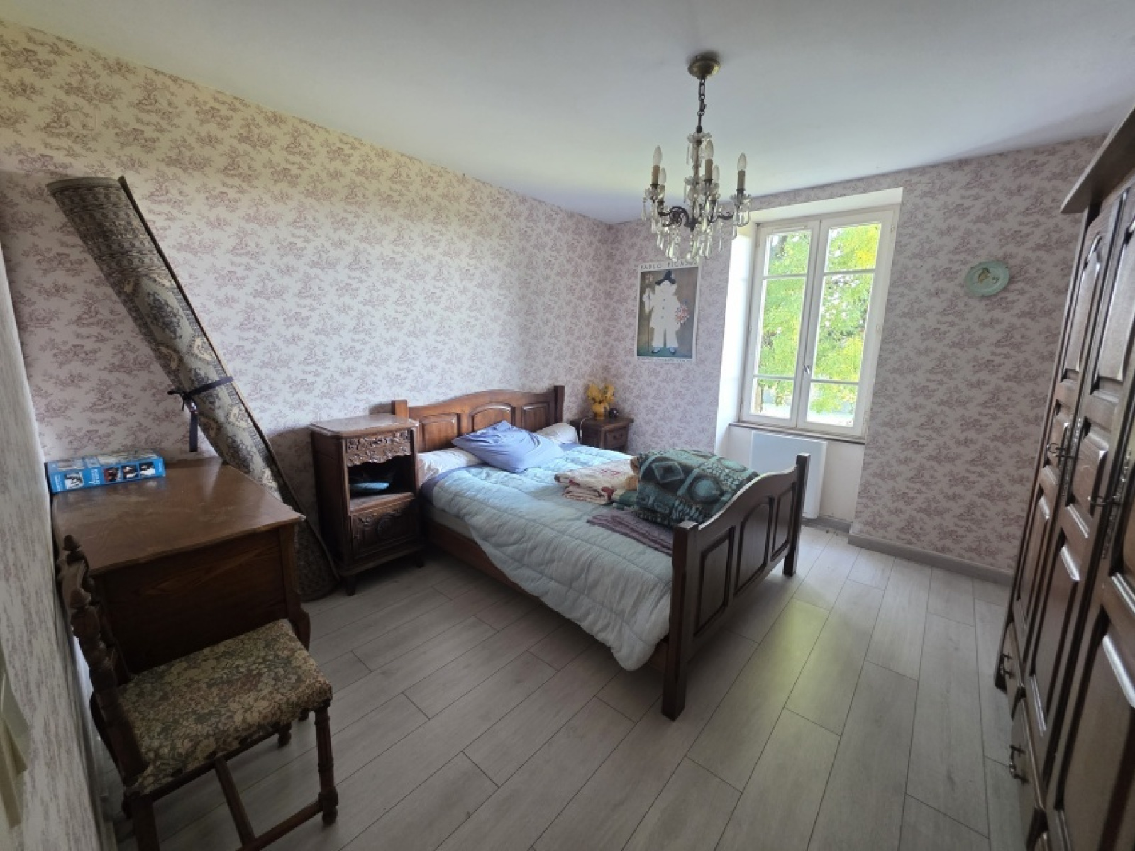 Image_, Maison, Saint-Gervais-d'Auvergne, ref :1943