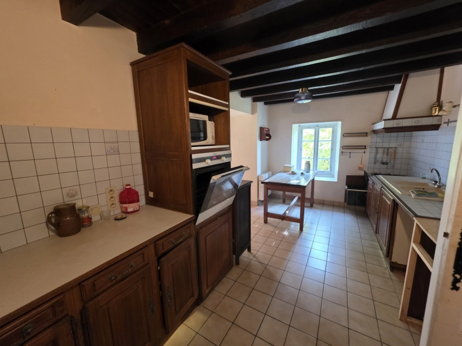 Image_, Maison, Saint-Gervais-d'Auvergne, ref :1943