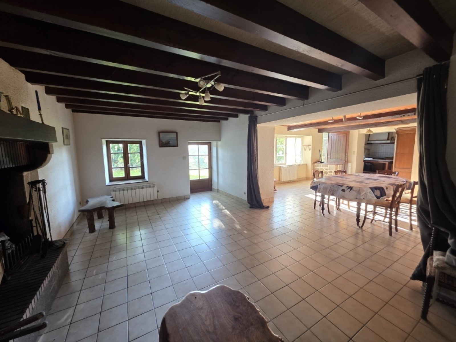 Image_, Maison, Saint-Gervais-d'Auvergne, ref :1943