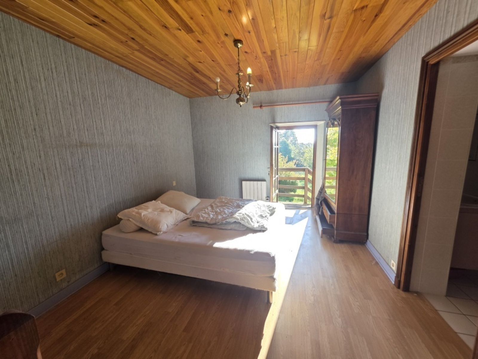 Image_, Maison, Saint-Gervais-d'Auvergne, ref :1943