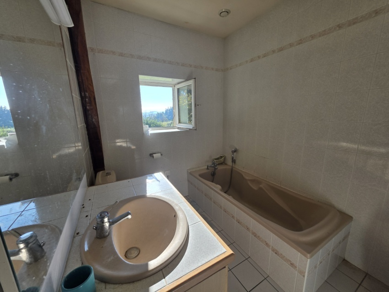 Image_, Maison, Saint-Gervais-d'Auvergne, ref :1943