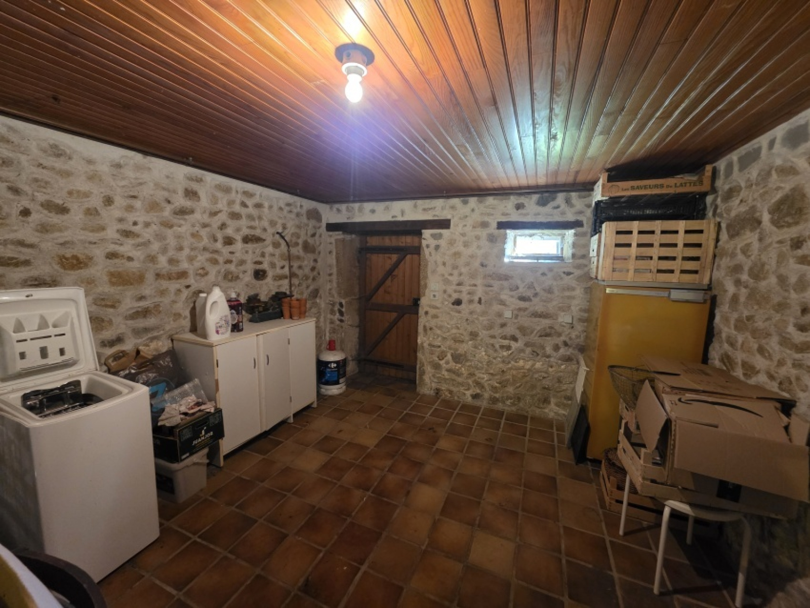 Image_, Maison, Saint-Gervais-d'Auvergne, ref :1943