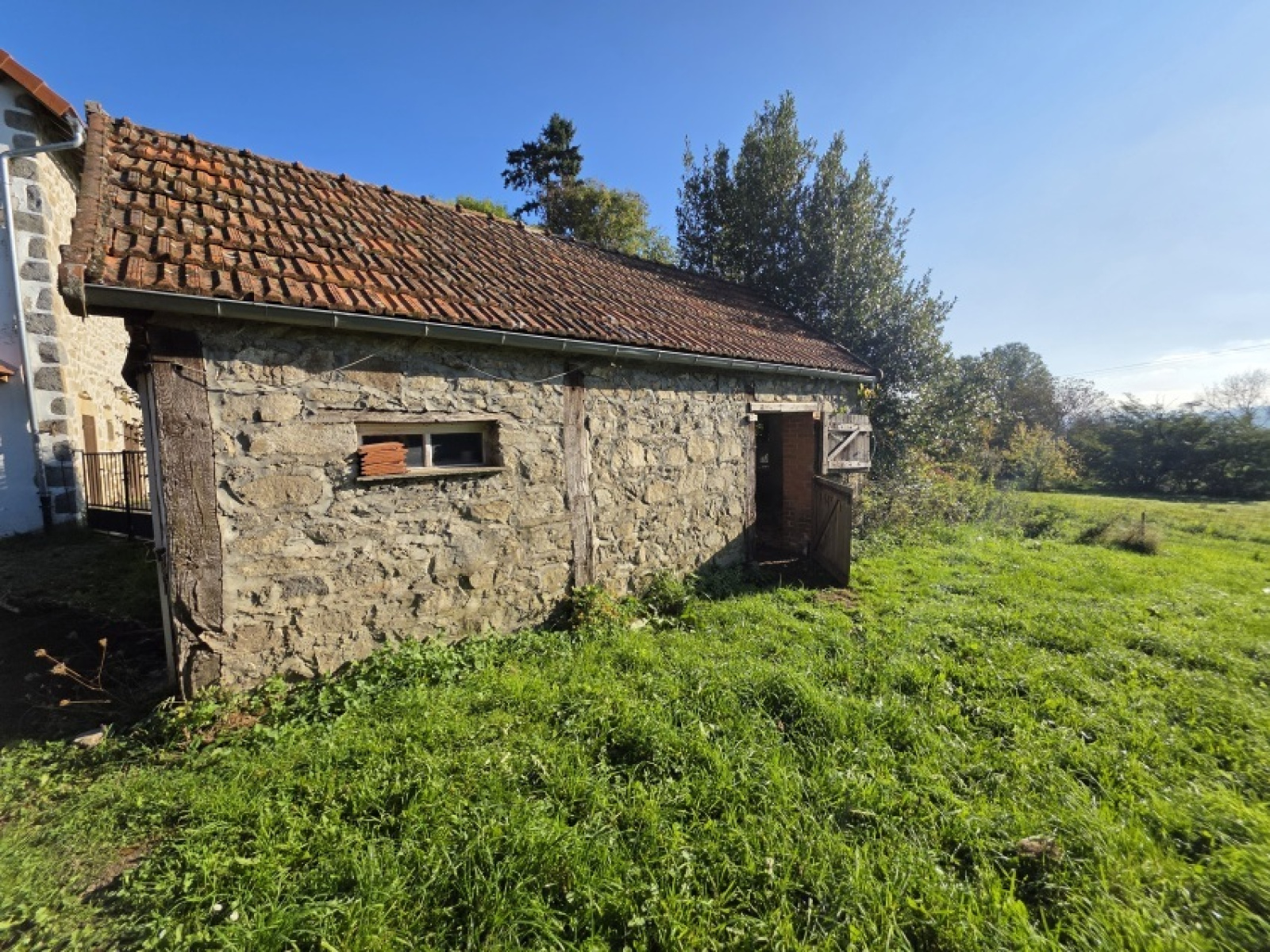 Image_, Maison, Saint-Gervais-d'Auvergne, ref :1943