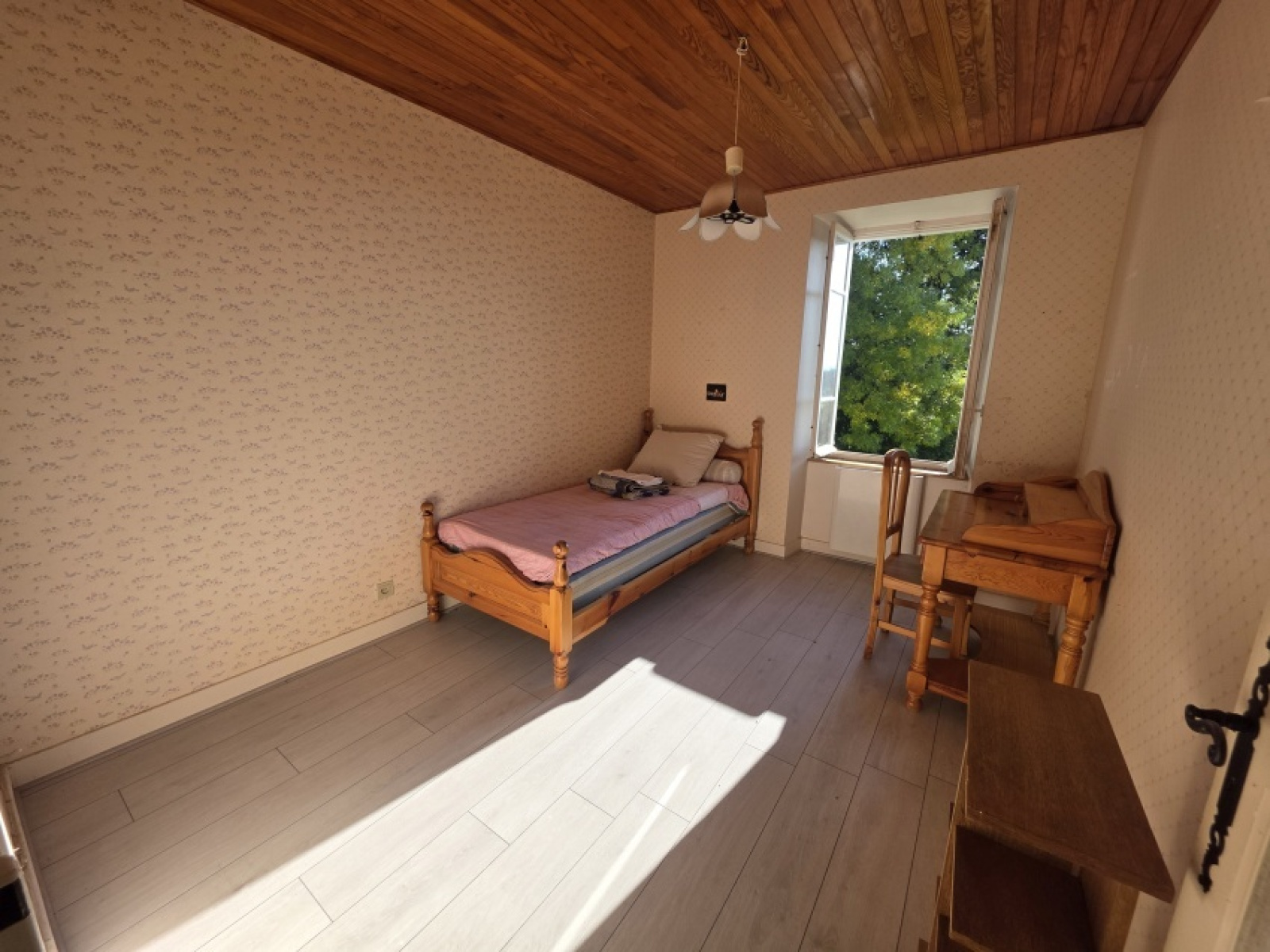 Image_, Maison, Saint-Gervais-d'Auvergne, ref :1943