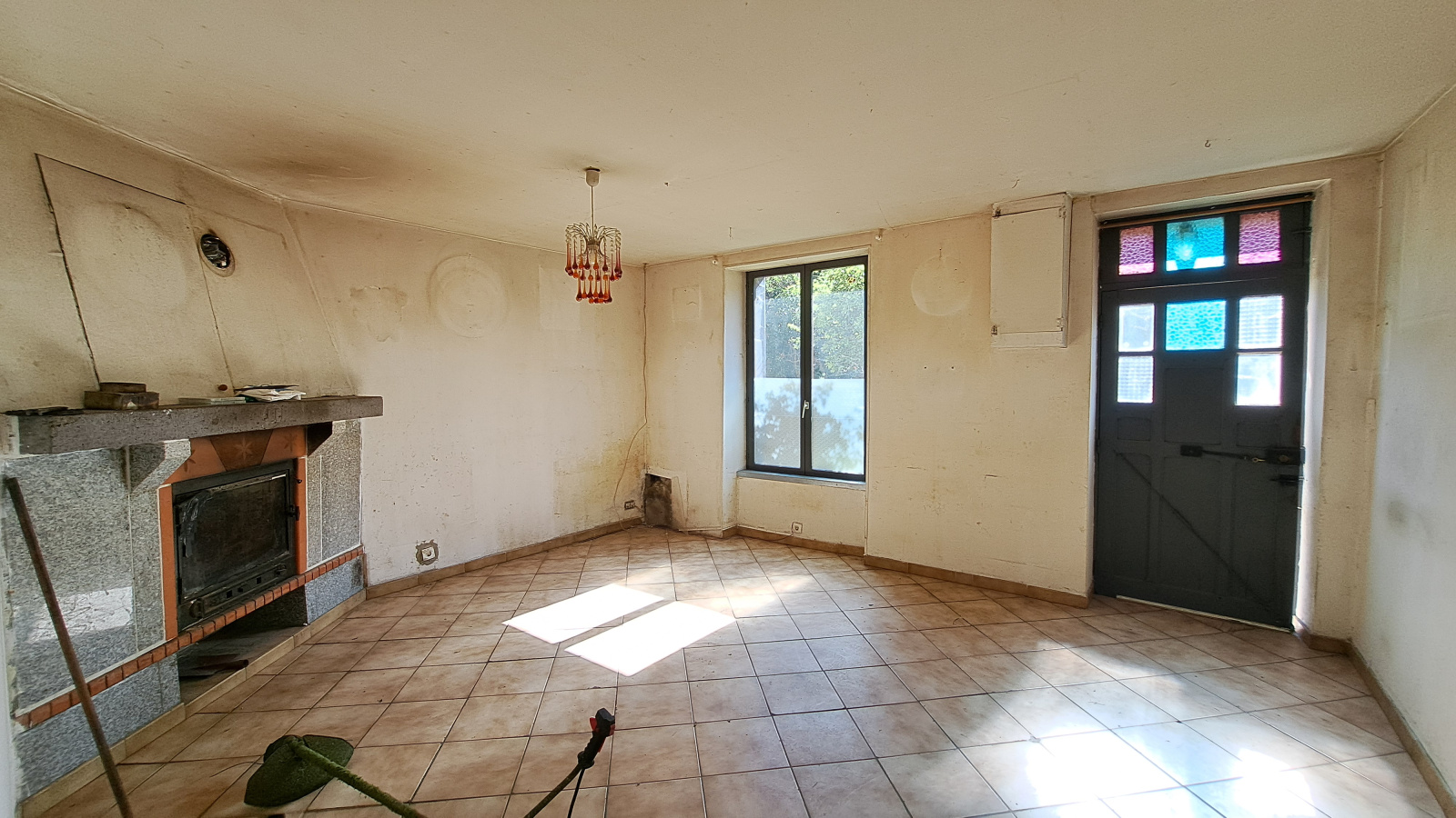 Image_, Maison, Manzat, ref :1998