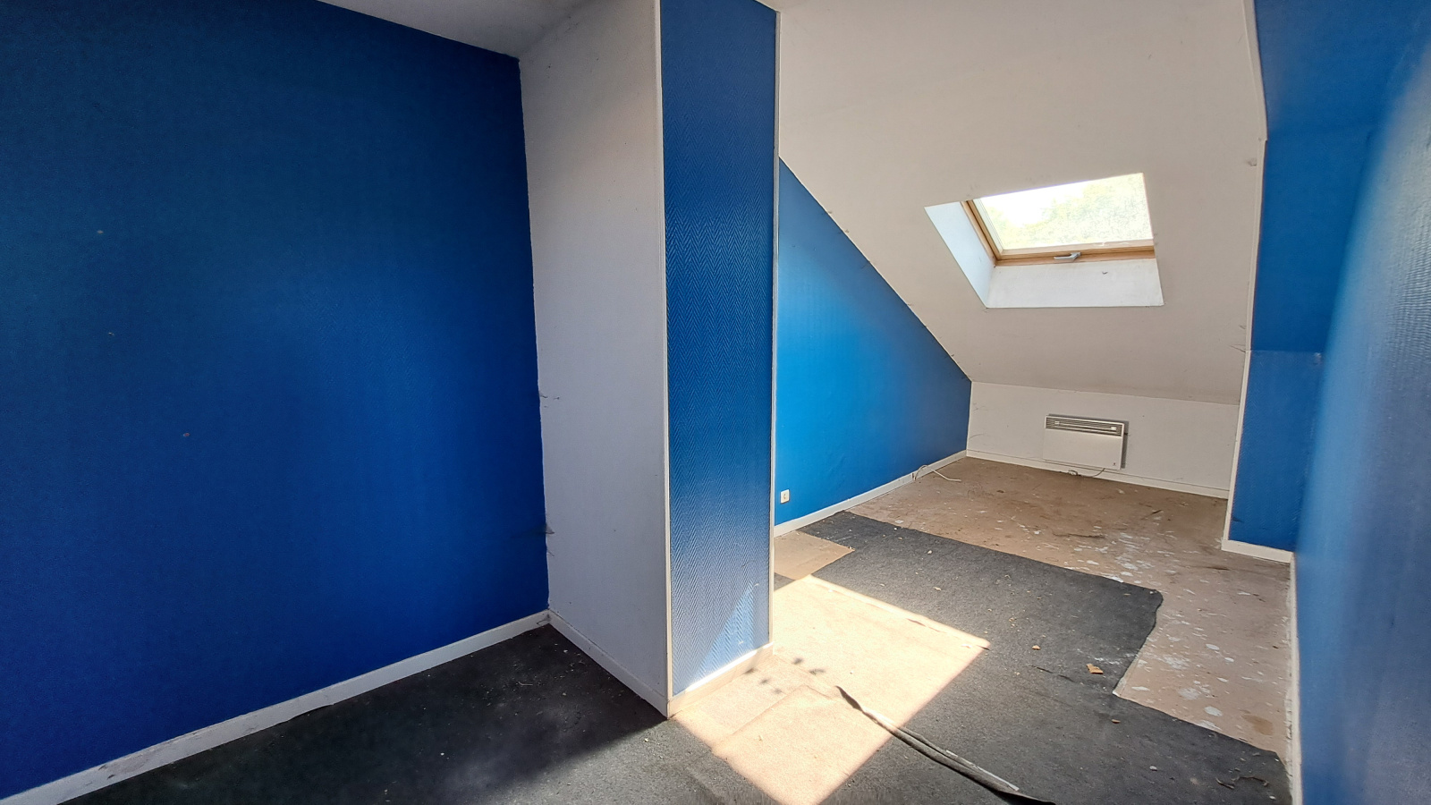 Image_, Maison, Manzat, ref :1998