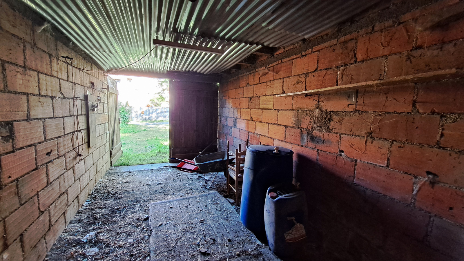 Image_, Maison, Manzat, ref :1998