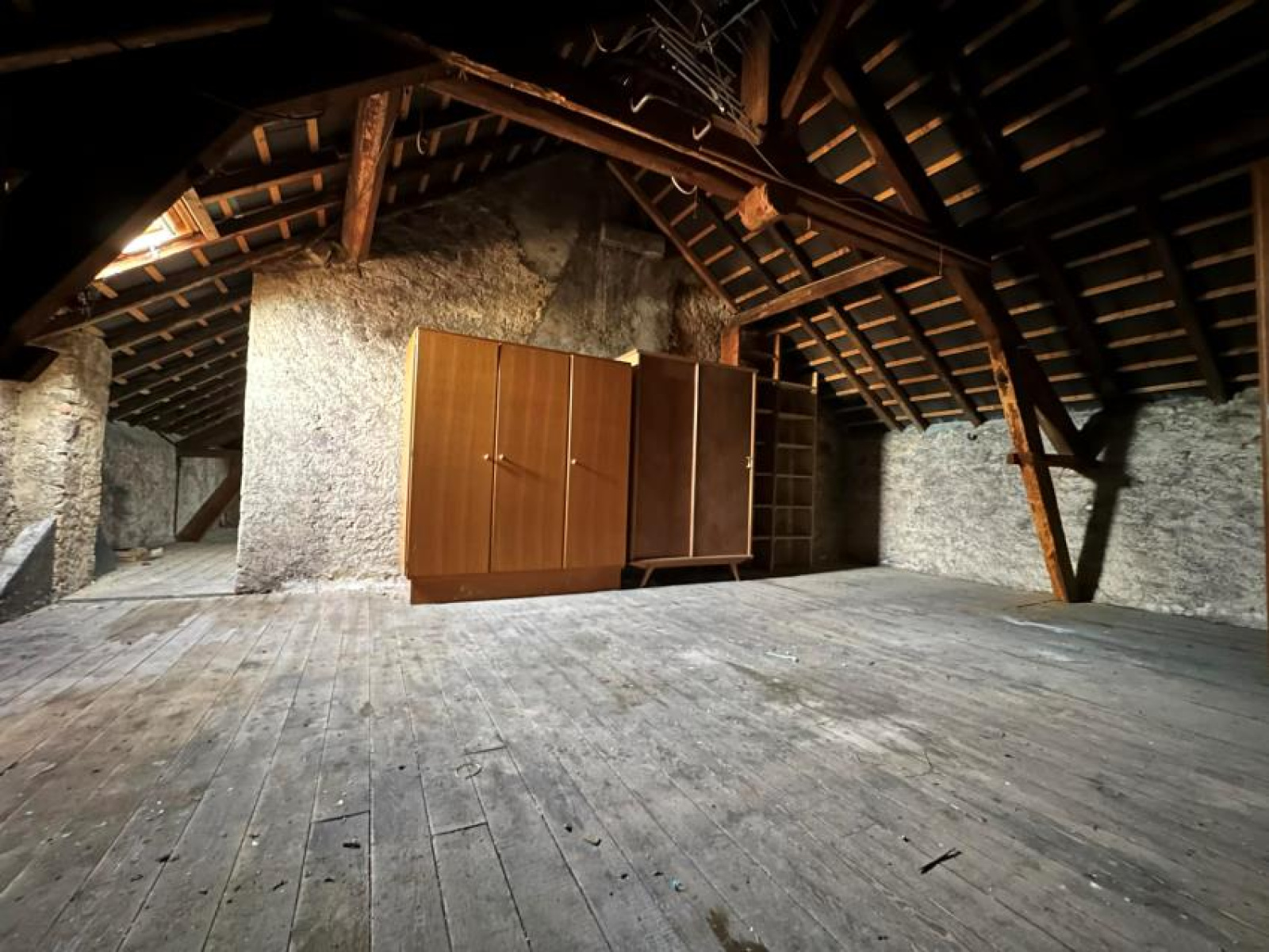 Image_, Maison, Saint-Gervais-d'Auvergne, ref :1788