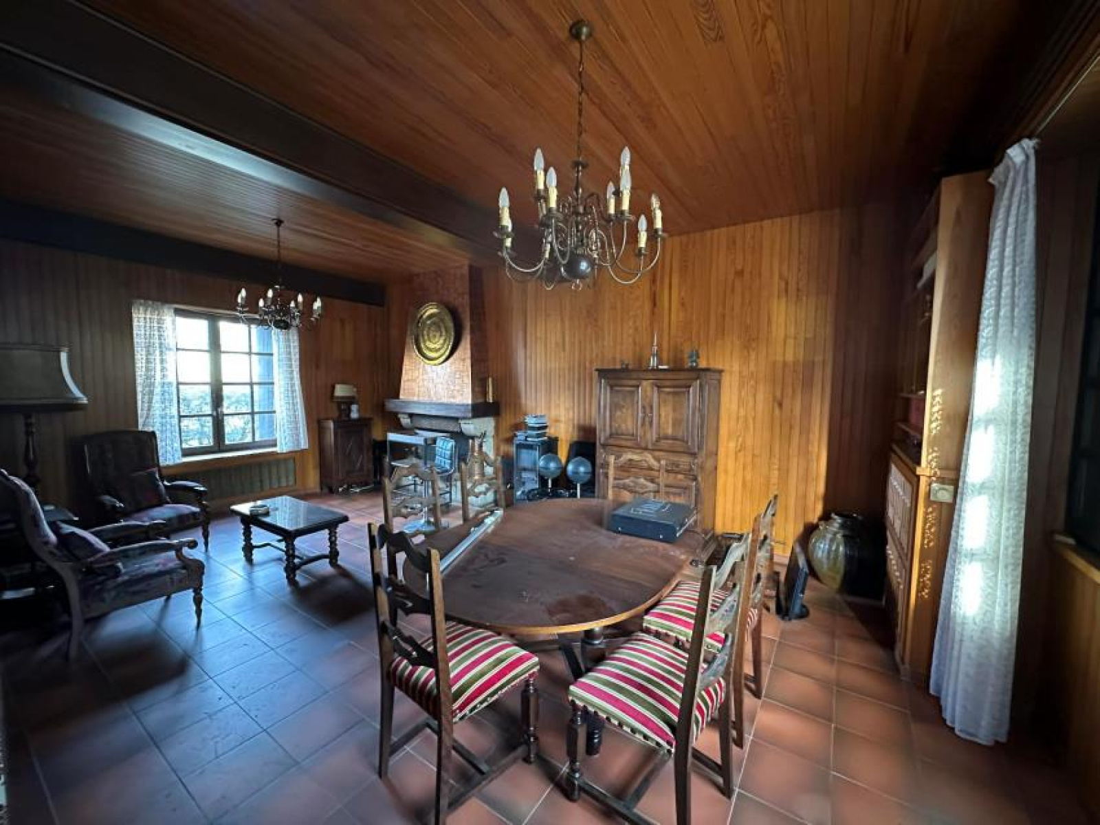 Image_, Maison, Saint-Gervais-d'Auvergne, ref :1788