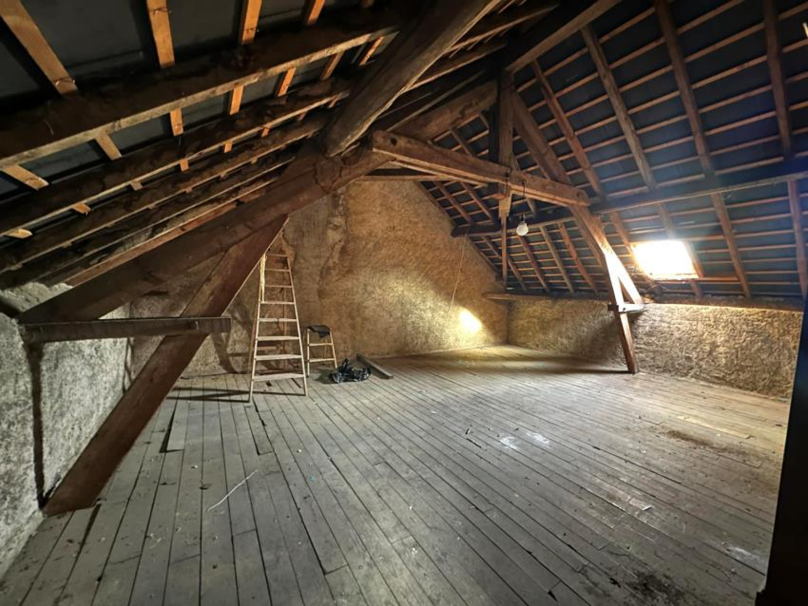 Image_, Maison, Saint-Gervais-d'Auvergne, ref :1788