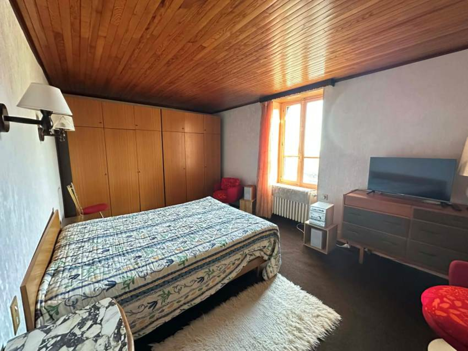 Image_, Maison, Saint-Gervais-d'Auvergne, ref :1788