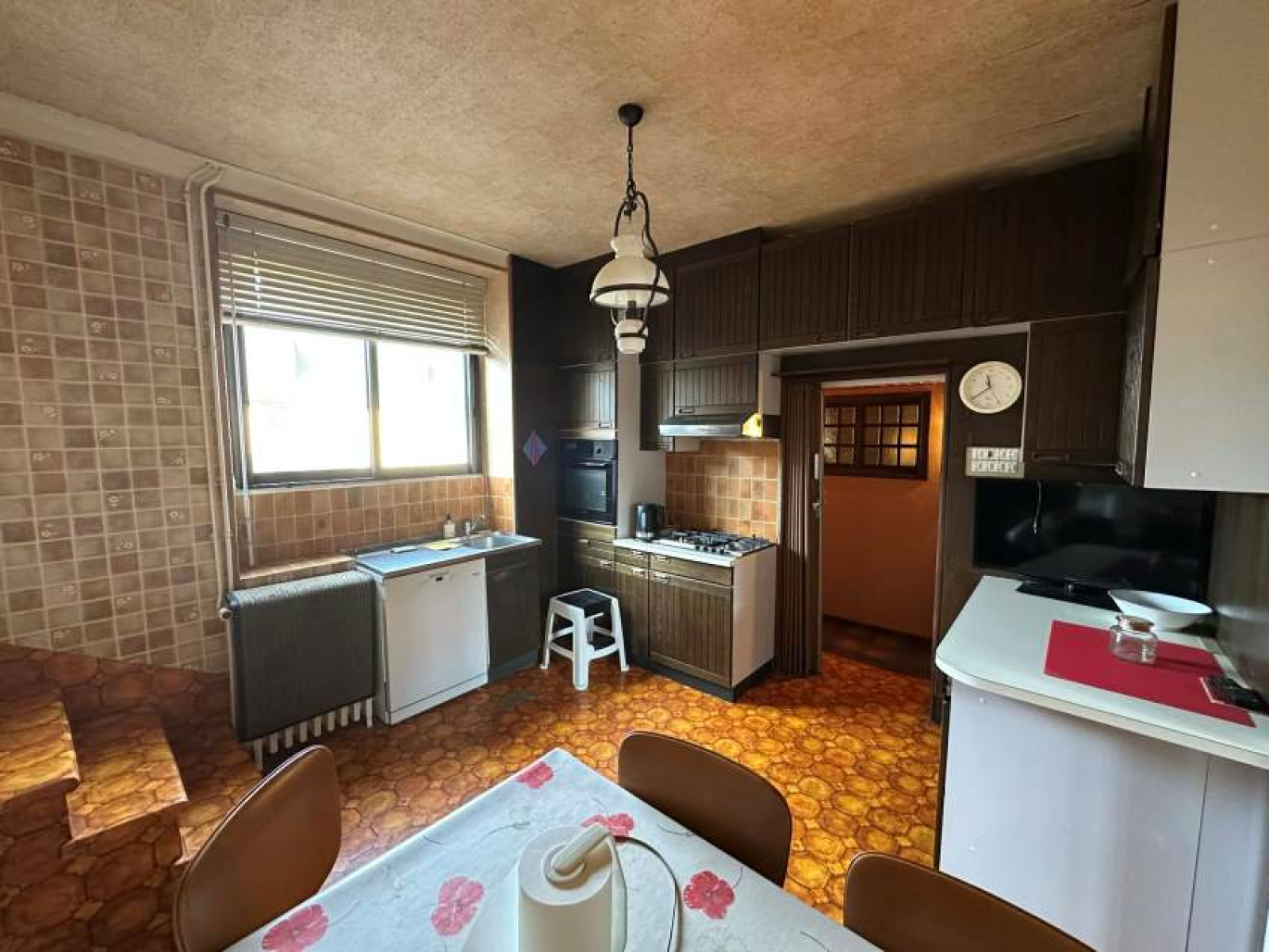 Image_, Maison, Saint-Gervais-d'Auvergne, ref :1788