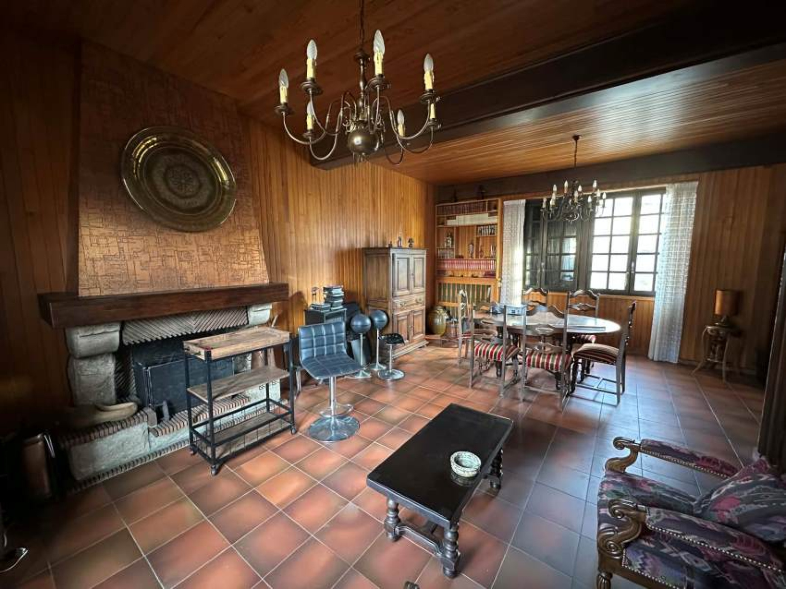 Image_, Maison, Saint-Gervais-d'Auvergne, ref :1788