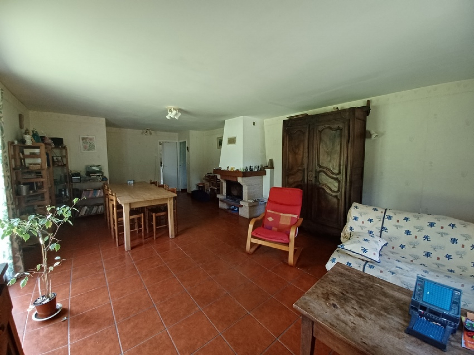 Image_, Maison, Saint-Ours, ref :1803