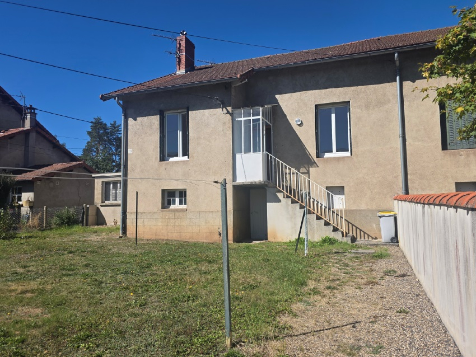 Image_, Maison, Saint-Georges-de-Mons, ref :049G-073