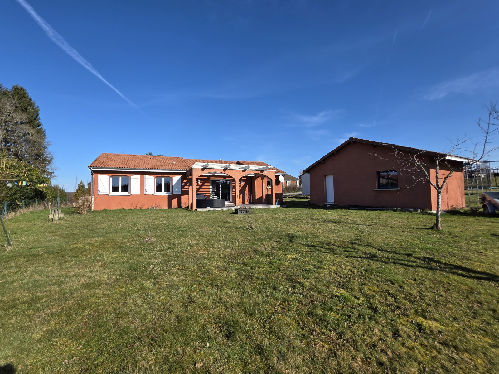 Image_, Maison, Les Ancizes-Comps, ref :1963