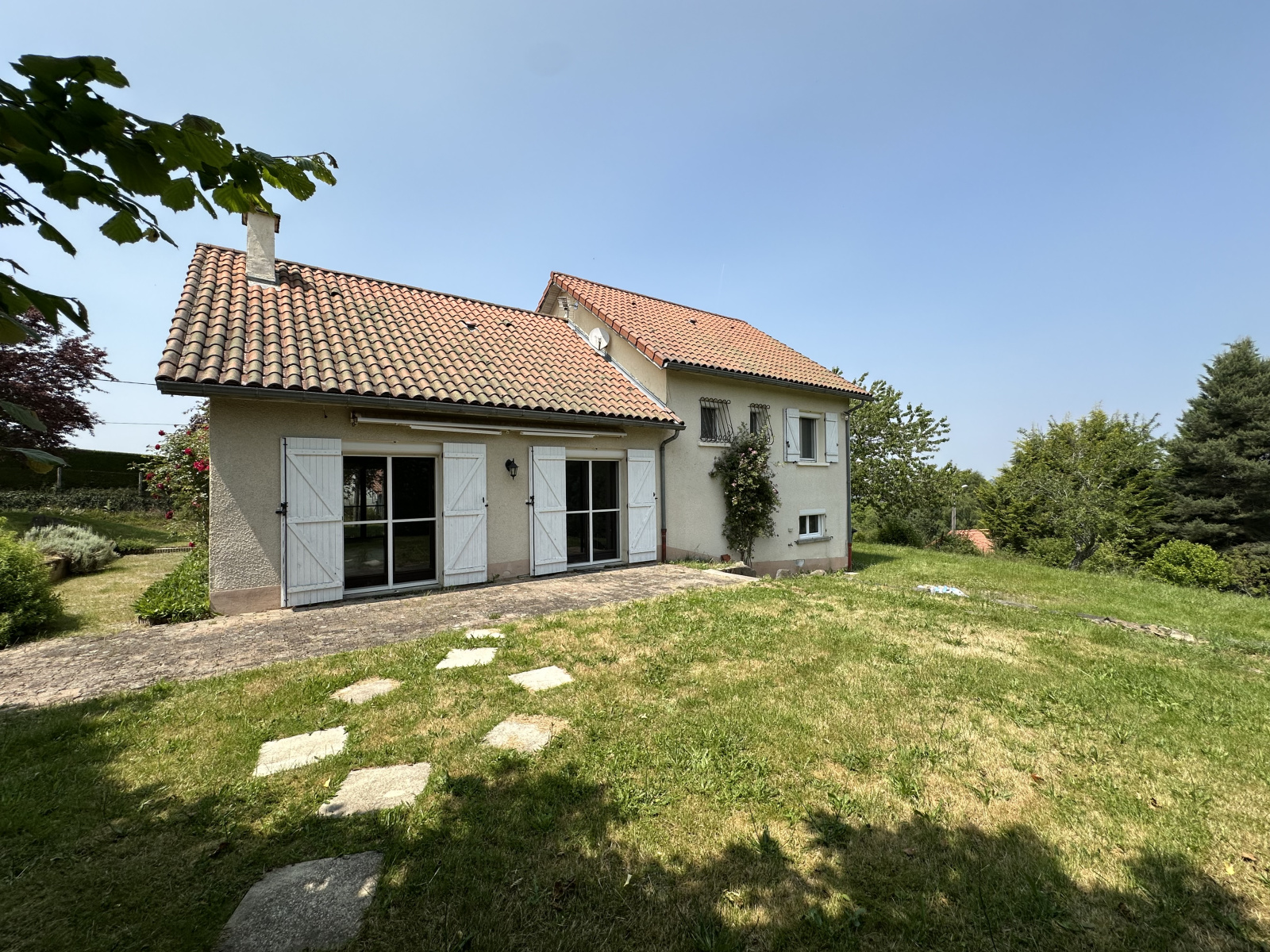 Image_, Maison, Saint-Georges-de-Mons, ref :1851