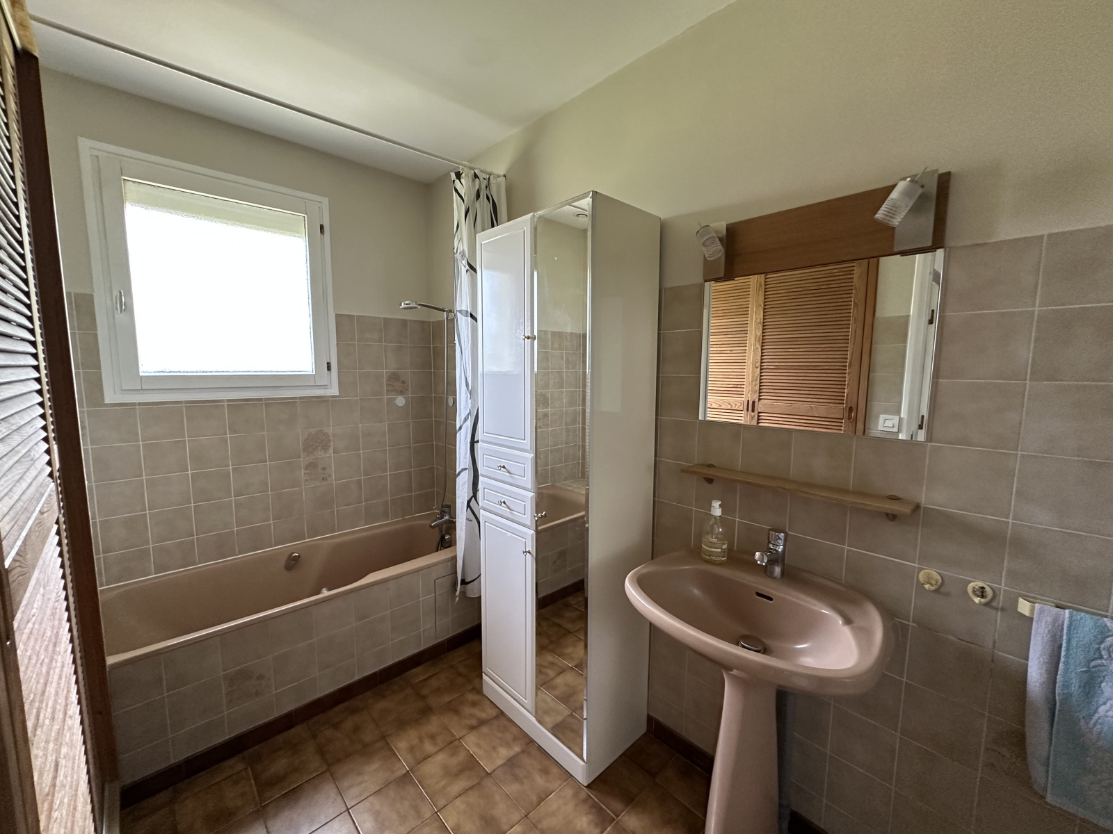 Image_, Maison, Saint-Georges-de-Mons, ref :1851