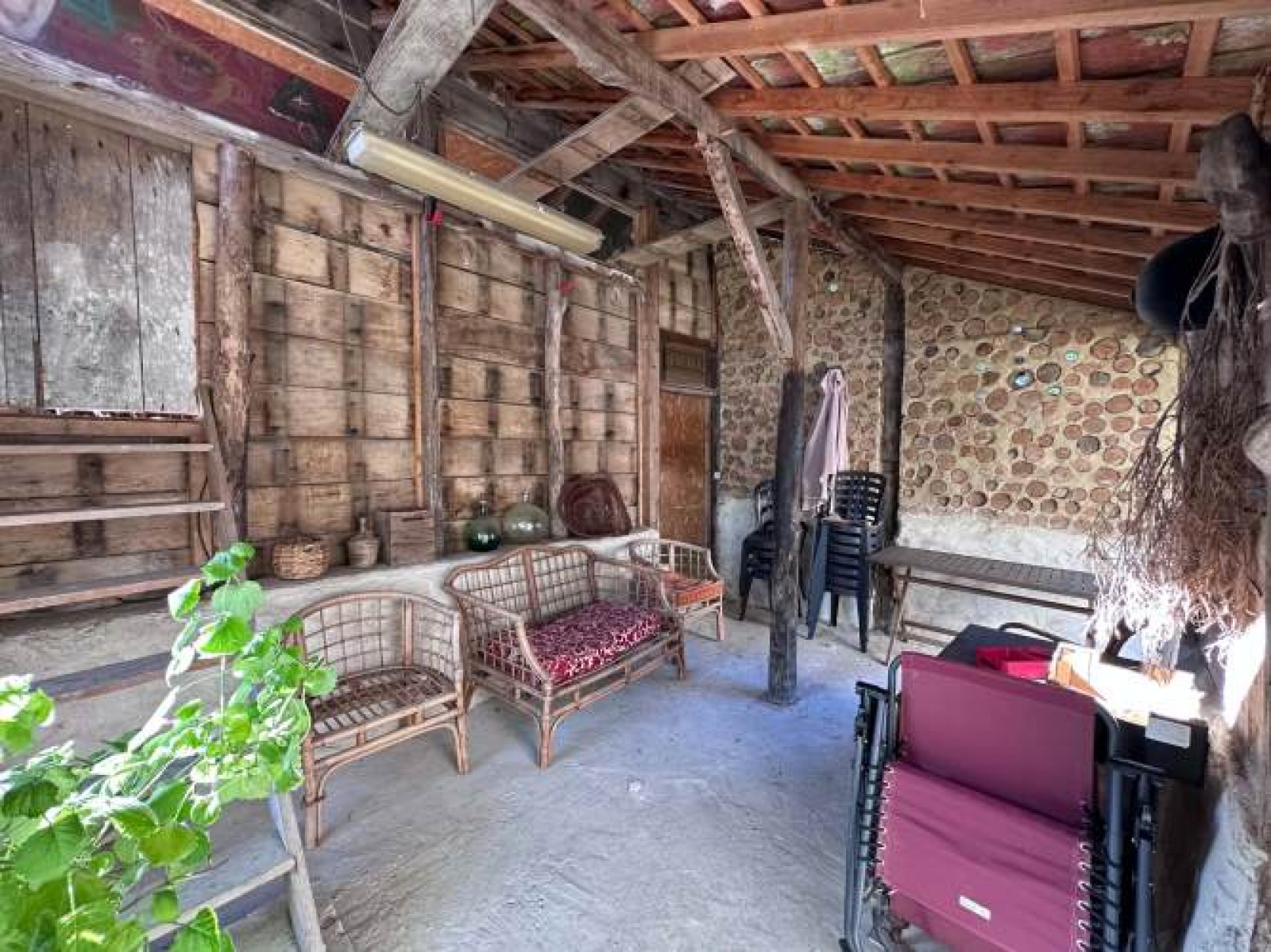 Image_, Maison, Saint-Priest-des-Champs, ref :2034
