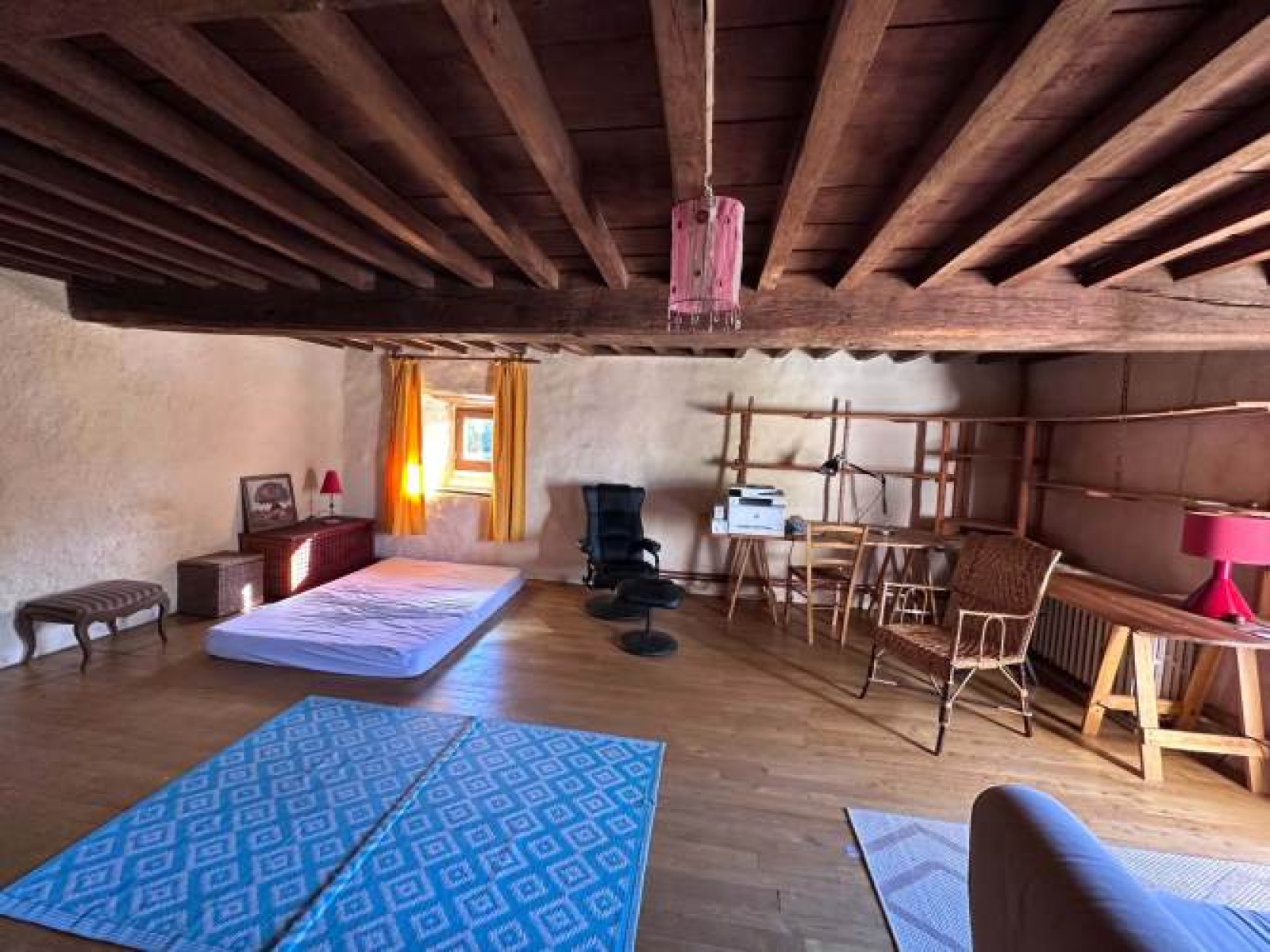 Image_, Maison, Saint-Priest-des-Champs, ref :2034