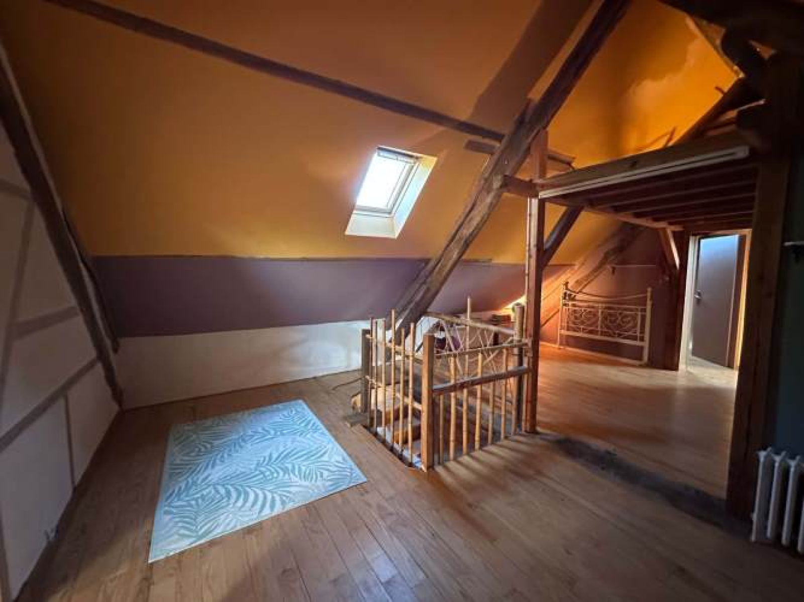 Image_, Maison, Saint-Priest-des-Champs, ref :2034