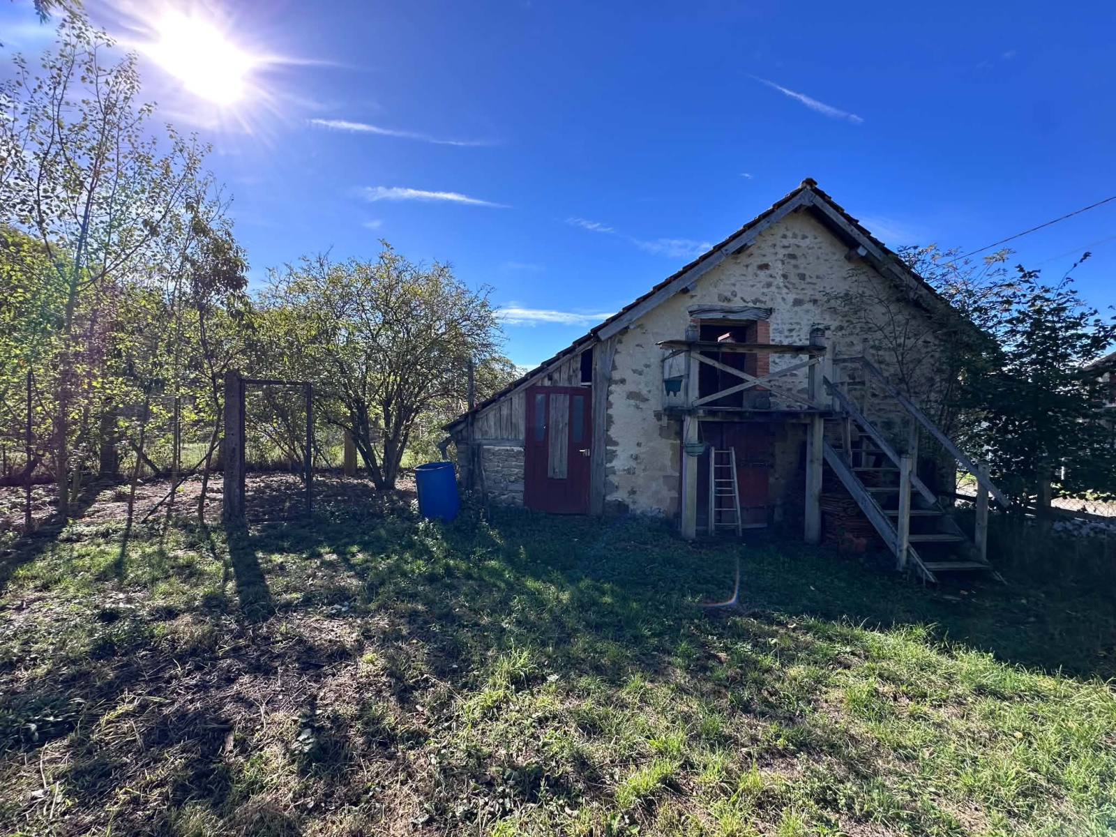 Image_, Maison, Saint-Priest-des-Champs, ref :2034