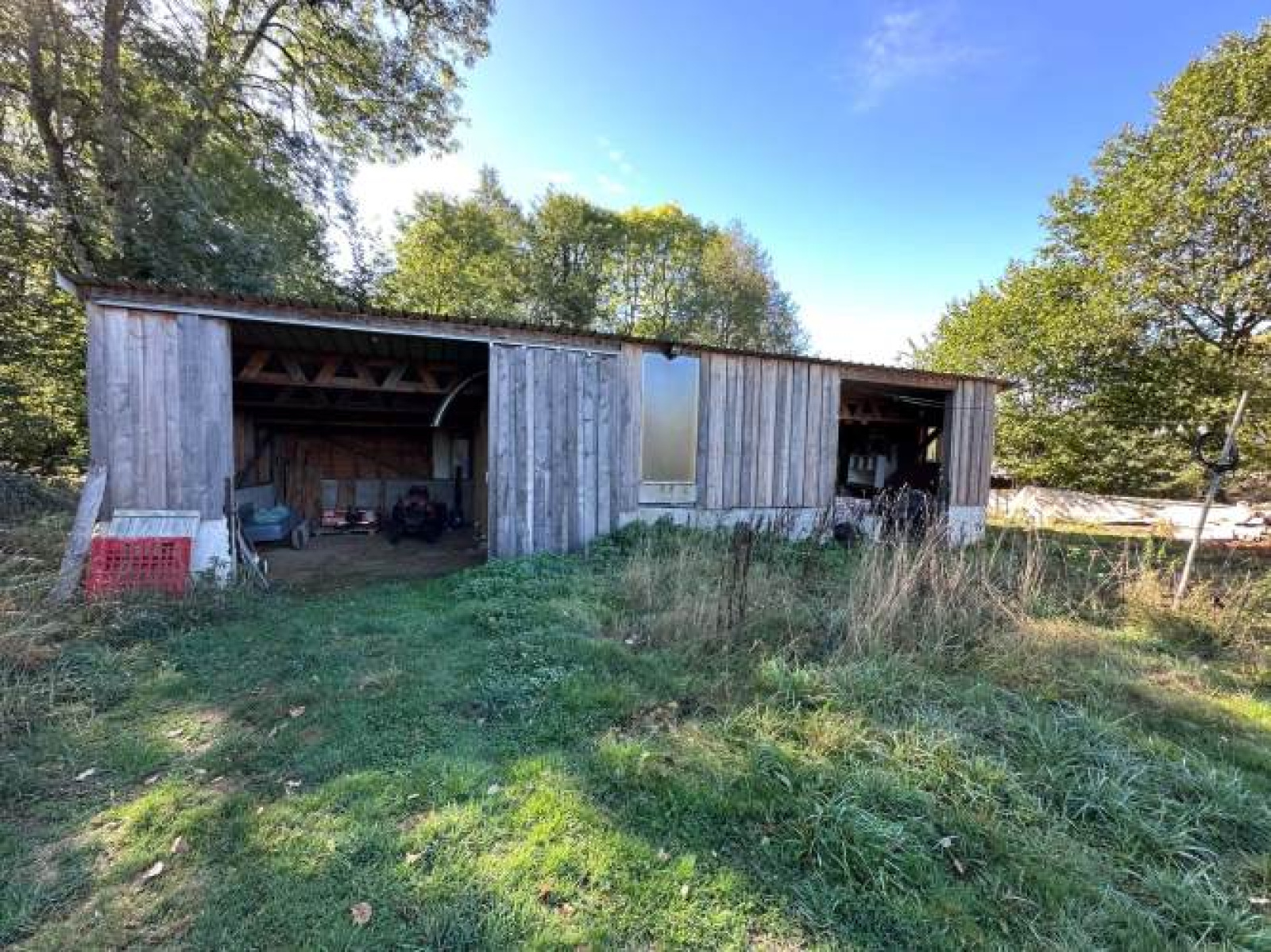 Image_, Maison, Saint-Priest-des-Champs, ref :2034