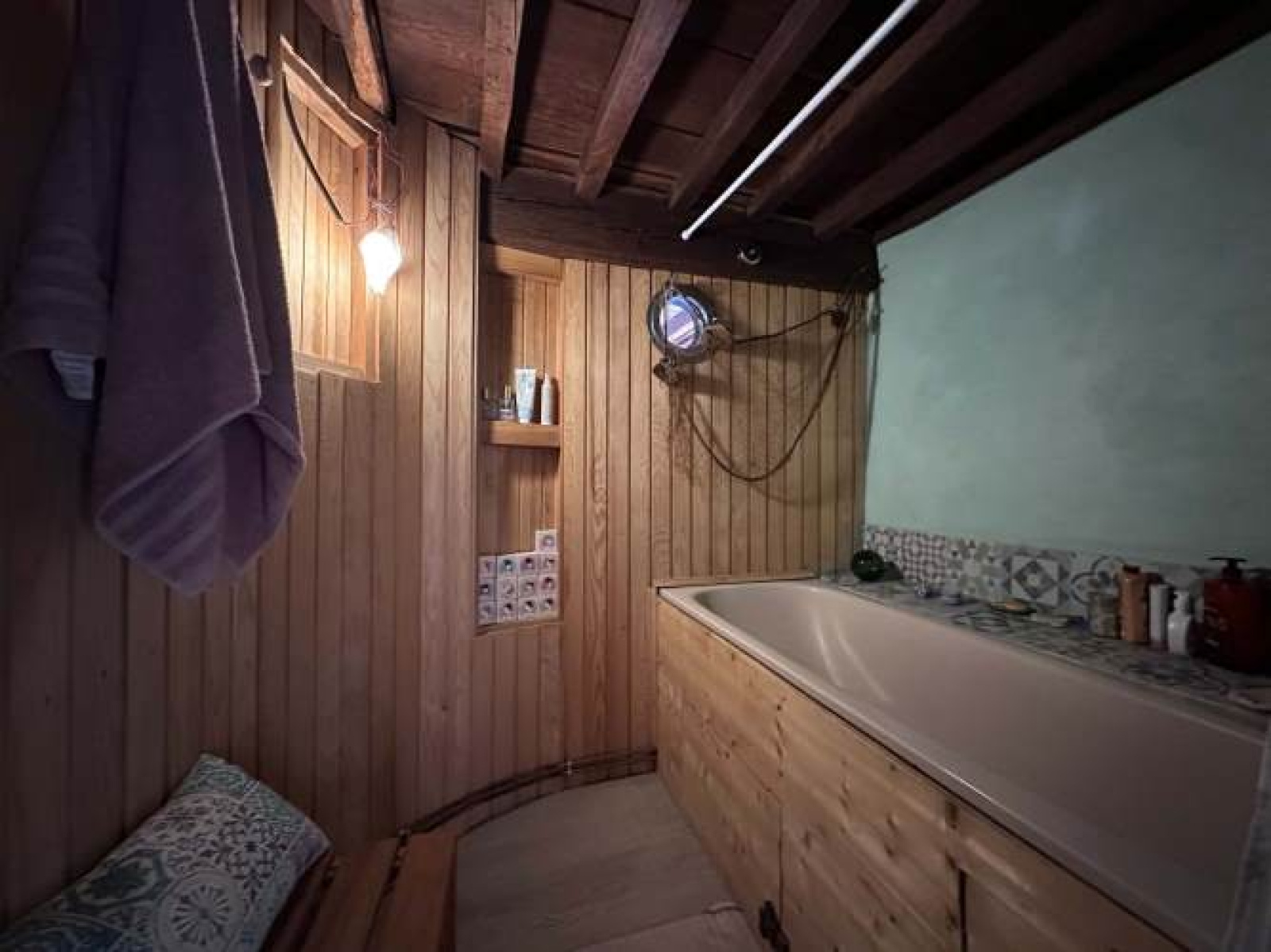 Image_, Maison, Saint-Priest-des-Champs, ref :2034