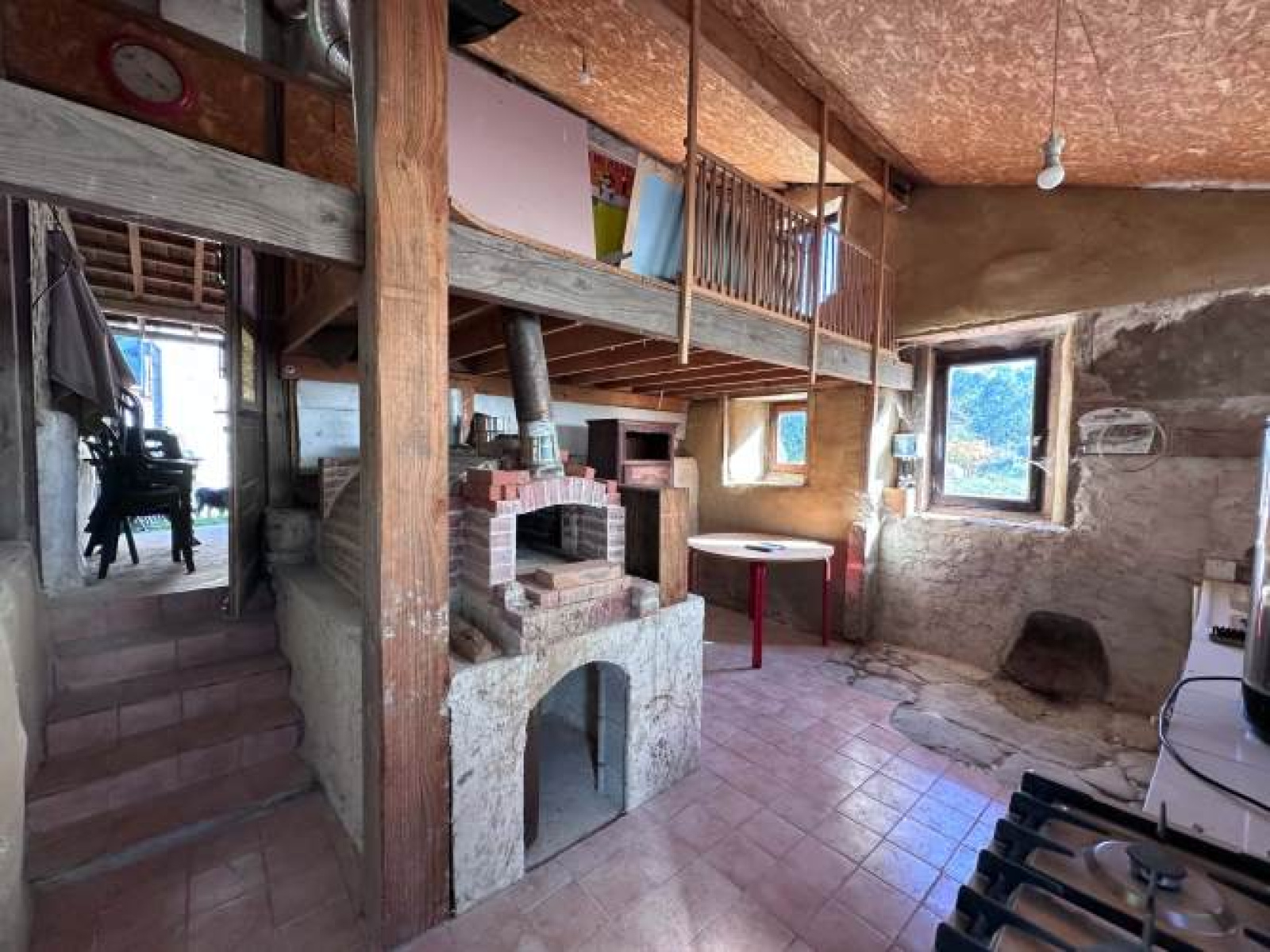 Image_, Maison, Saint-Priest-des-Champs, ref :2034
